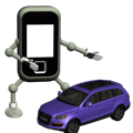 Авто Лиды в твоем мобильном